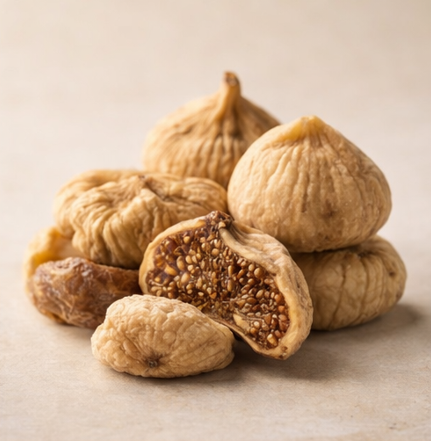 Dried Figs