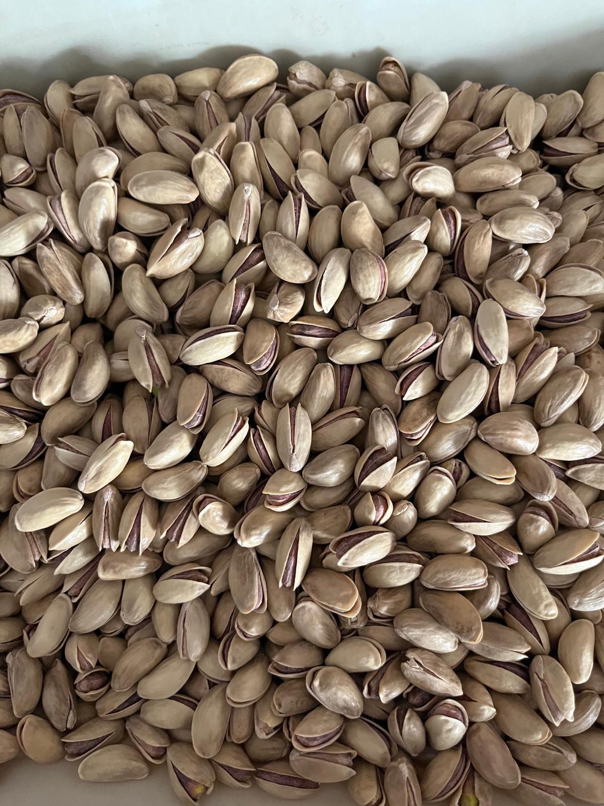 Antep Pistachio — Gaziantep Origin