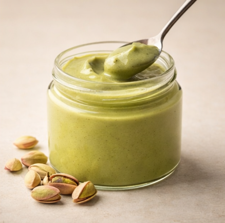 Pistachio Paste